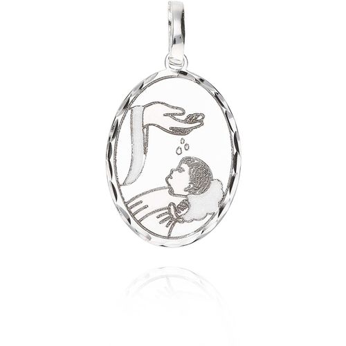 Charm Enfant Bijou Gioiapura Oro 750 Offre ?L?Gant Cod. Gp-S221665 Gioiapura