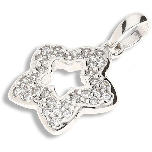 Charm Femme Bijou Gioiapura Oro 750 Offre ?L?Gant Cod. Gp-S236998 Gioiapura