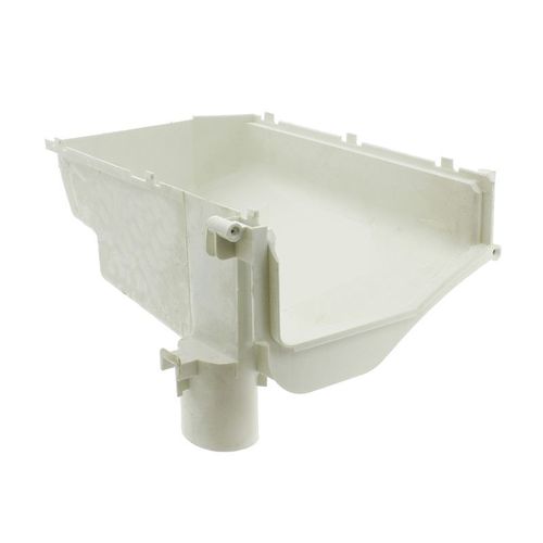 Corps distributeur 10/11 KG C00309990 pour Lave linge INDESIT, WHIRLPOOL