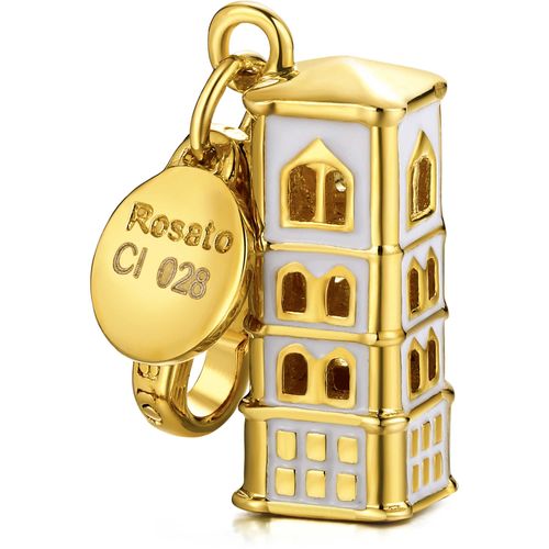 Charm Femme Rosato My City Offre - Rci028