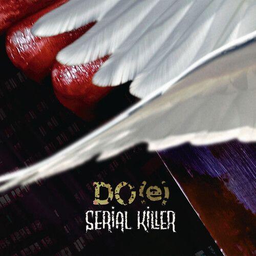 Do(E) - Serial Killer [Compact Discs]