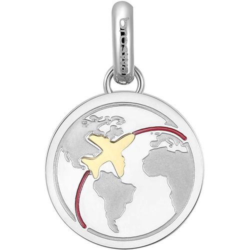 Charm Femme Bijou Brosway Tres Jolie Offre Trendy Cod. Btjm388 Brosway