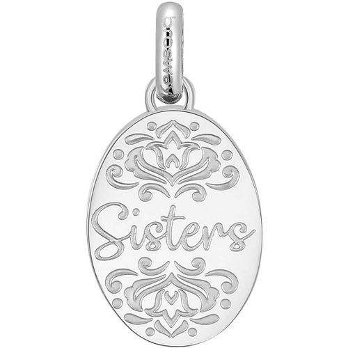 Charm Femme Bijou Brosway Tres Jolie Offre Trendy Cod. Btjm384 Brosway