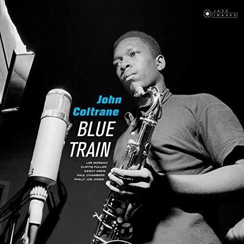 John Coltrane - Blue Train [Vinyl Lp] Bonus Tracks, Spain - Import