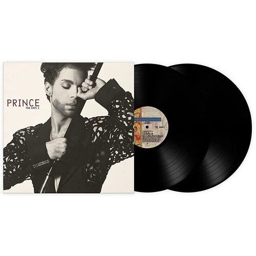 Prince & The Revolution - The Hits 1 [Vinyl Lp] Explicit, 150 Gram