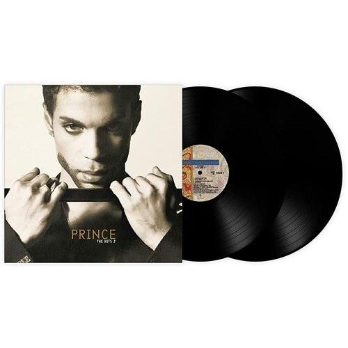 Prince & The Revolution - The Hits 2 [Vinyl Lp] Explicit, 150 Gram