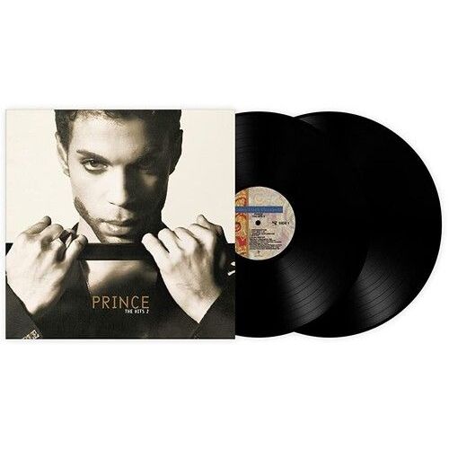 Prince & The Revolution - The Hits 2 [Vinyl Lp] Explicit, 150 Gram