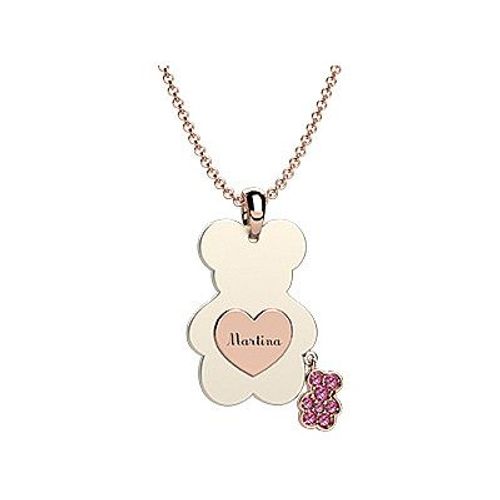 Charm Enfant X Nanan Classique - Ngio0014