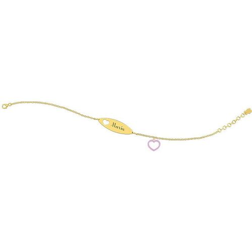 Bracelet Enfant Bijoux Nanan Offre ?L?Gant Cod. Ngld0044 Nanan