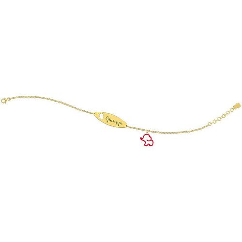 Bracelet Enfant Bijoux Nanan Offre ?L?Gant Cod. Ngld0041 Nanan