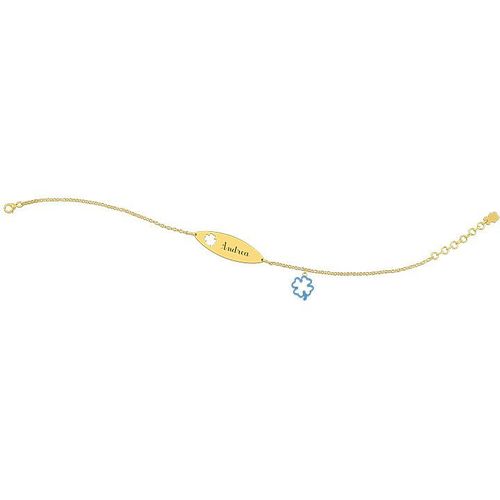 Bracelet Enfant Bijoux Nanan ?L?Gant Cod. Ngld0043 Nanan