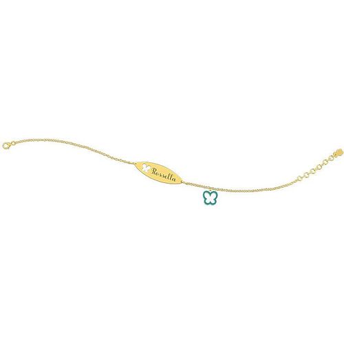 Bracelet Enfant Bijoux Nanan Offre ?L?Gant Cod. Ngld0052 Nanan