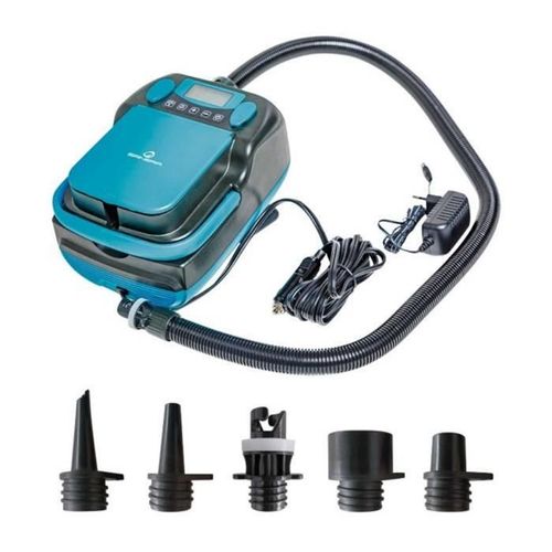 Pompe Électrique Spinera Sup5 High Pressure 12v Sup Pump, 16 Psi