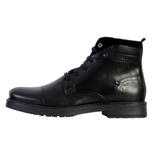 Bottine Cuir Redskins Notif