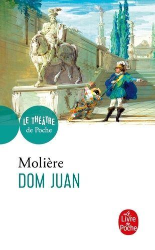 Dom Juan - Ou Le Festin De Pierre