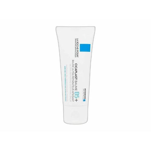 La Roche-Posay 40ml Cicaplast Baume B5 Baume Apaisant Ultra-Réparateur 