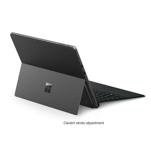 Microsoft Surface Pro 9 - Windows 11, cran Tactile 13 image 4 | Rakuten