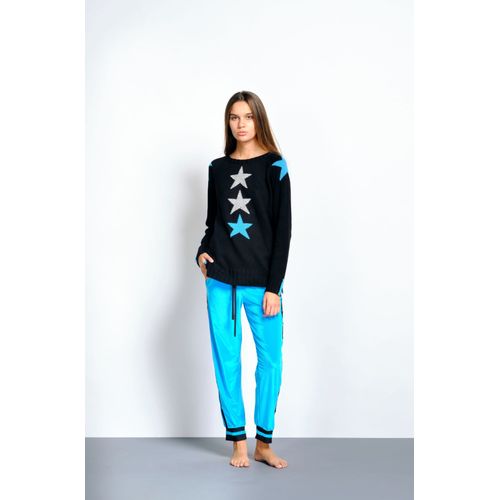 Jogger Pop Turquoise