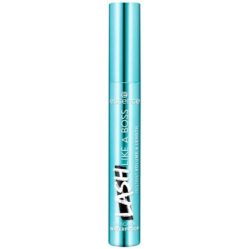 Essence - Mascara Lash Like A Boss Instant Volume & Length Waterproof - Noir 