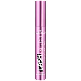 Essence - Mascara Lash Like A Boss Instant Volume & Length - Ultra Noir 