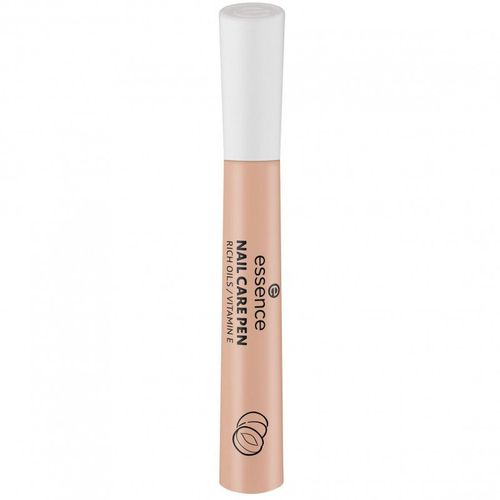 Essence - Stylo Soin Pour Ongles Nail Care Pen - 