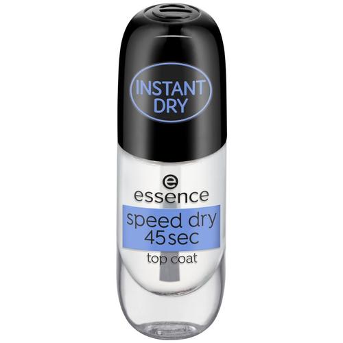 Essence - Top Coat Speed Dry 45sec - 