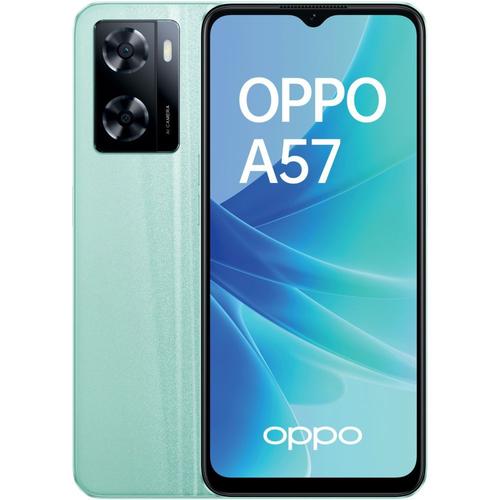 OPPO A57 64 Go Vert