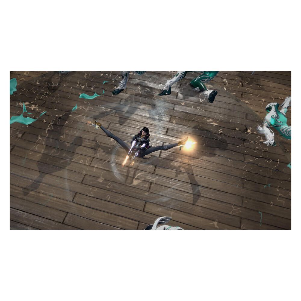 Bayonetta 3 Switch - 6