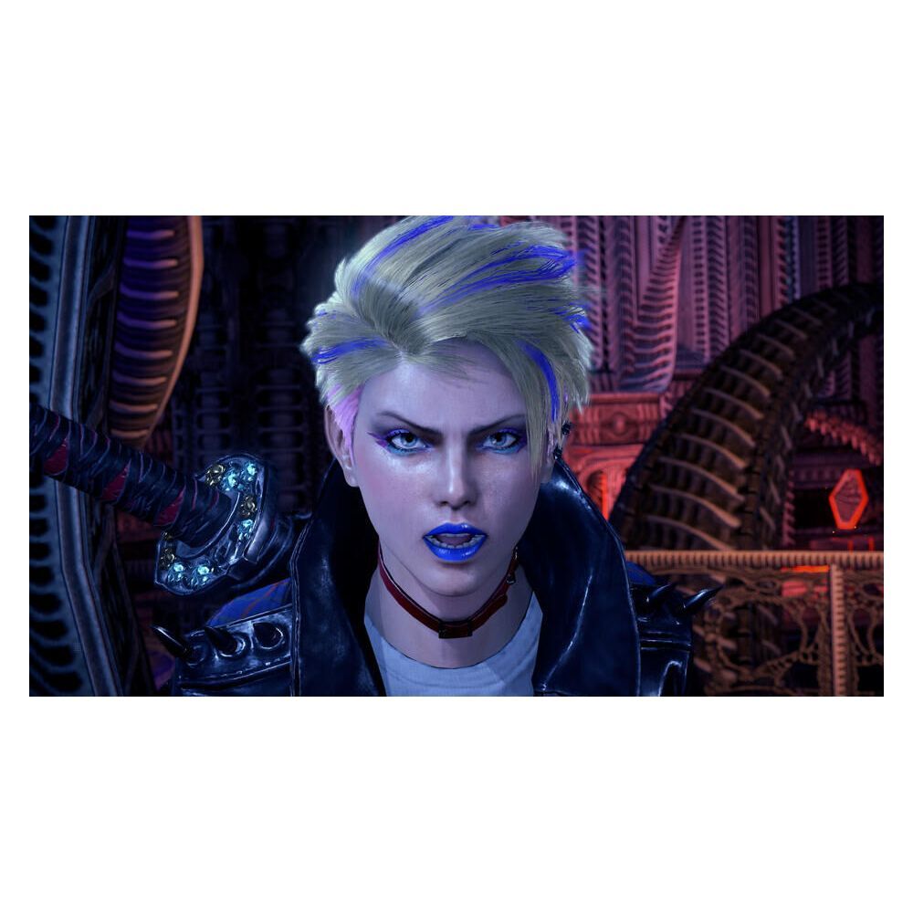 Bayonetta 3 Switch - 7