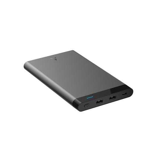 Batterie Externe Adeqwat Pour Ordinateurs 20 000 Mah