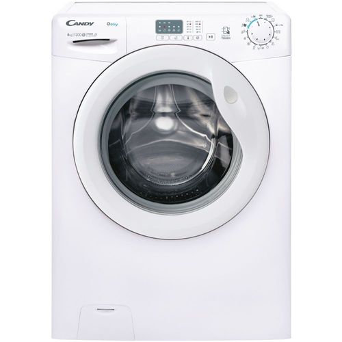 Lave-linge Hublot CANDY EY 1281DE/1-S