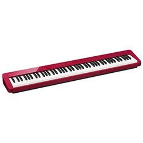 Casio Privia Px-S1100 Rd Piano Numérique