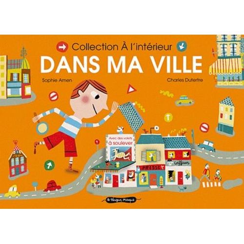 Dans Ma Ville