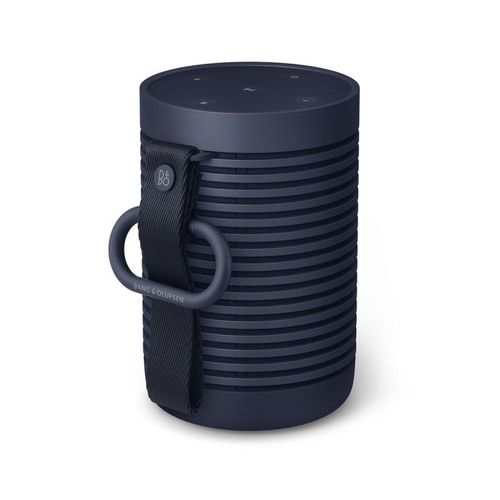 Bang & Olufsen BeoSound Explore - Enceinte sans fil Bluetooth - Bleu