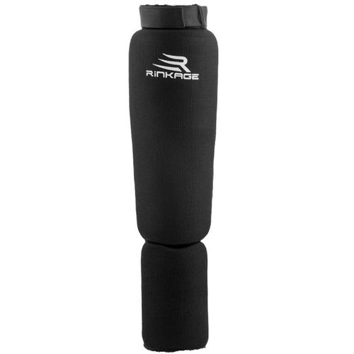 Protège Tibias Rinkage Typhoonxxs - Noir