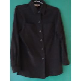 Chemise Kaki Burton