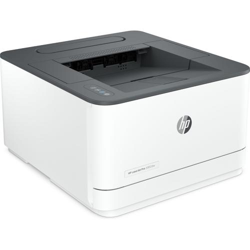 HP LaserJet Pro 3002dw - Imprimante - Noir et blanc - Recto-verso - laser - A4/Legal - 1200 x 1200 ppp - jusqu'à 33 ppm - capacité : 250 feuilles - USB 2.0, LAN, Wi-Fi(n), Bluetooth LE
