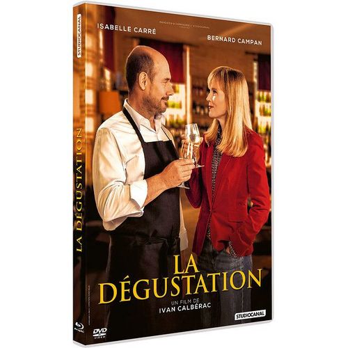 La Dégustation