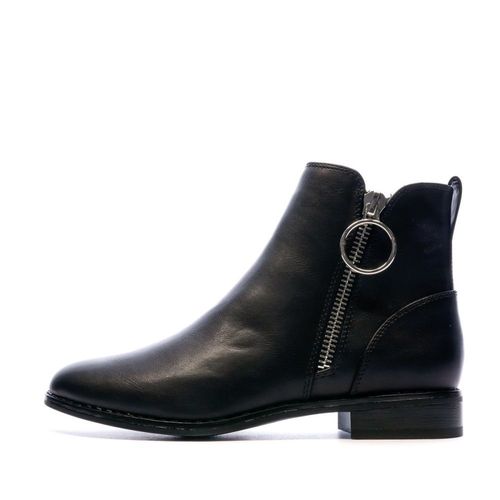 Bottines Noir Only Bobby