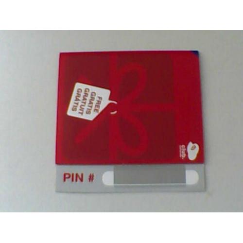 Carte Club Nintendo Non Grattée Riding Star 3d ( Ma Vie De Championne) 3ds