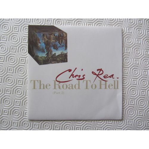 The Road To Hell (Part 2) - He Should Know Better