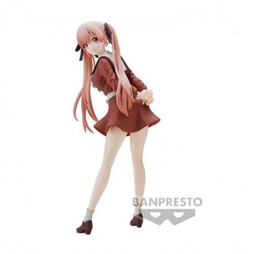 Figurine A Couple Of Cuckoos - Erika Amano Kyunties 17cm