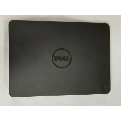 Dell K17A001 - Station D'accueil WD15 K17 K17A Station D'accueil Thunderbolt USB-C 4K