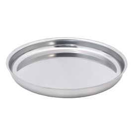 Plateau Fruit De Mer Inox 36 Cm