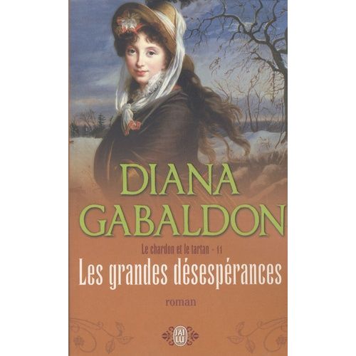 Le Chardon Et Le Tartan Tome 11 - Les Grandes Désespérances