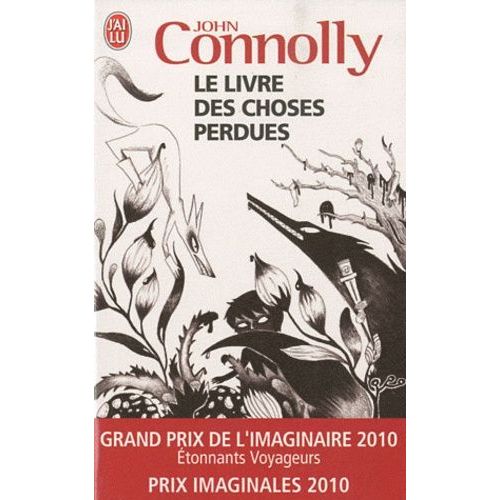 Le Livre Des Choses Perdues