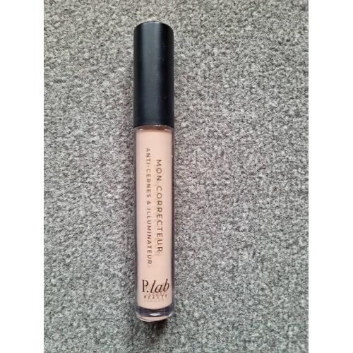 Correcteur Anti Cernes P Lab Beauty  