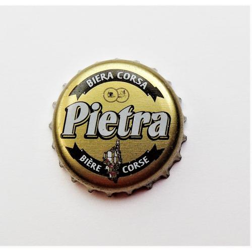 Capsule De Bière Pietra