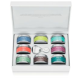 Kusmi Tea - Coffret La Collection Alain Ducasse bio