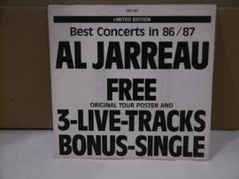 Al Jarreau Free : We're In This Love Together - Racing Waters- High Crime